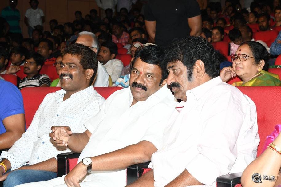 Chuttalabbayi-Movie-Audio-Launch